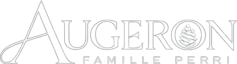 Augeron, Famille Perri, référence La Base Viti