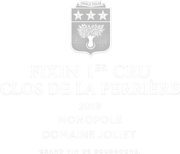 Domaine Joliet, Fixin 1er Cru, référence La Base Viti